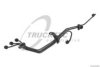 TRUCKTEC AUTOMOTIVE 04.13.022 High Pressure Pipe Set, injection system